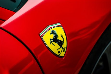 Estos son los Ferrari más raros jamás fabricados por la firma italiana