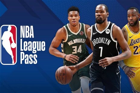 NBA League Pass: precios, qué ofrece y cómo contratarlo