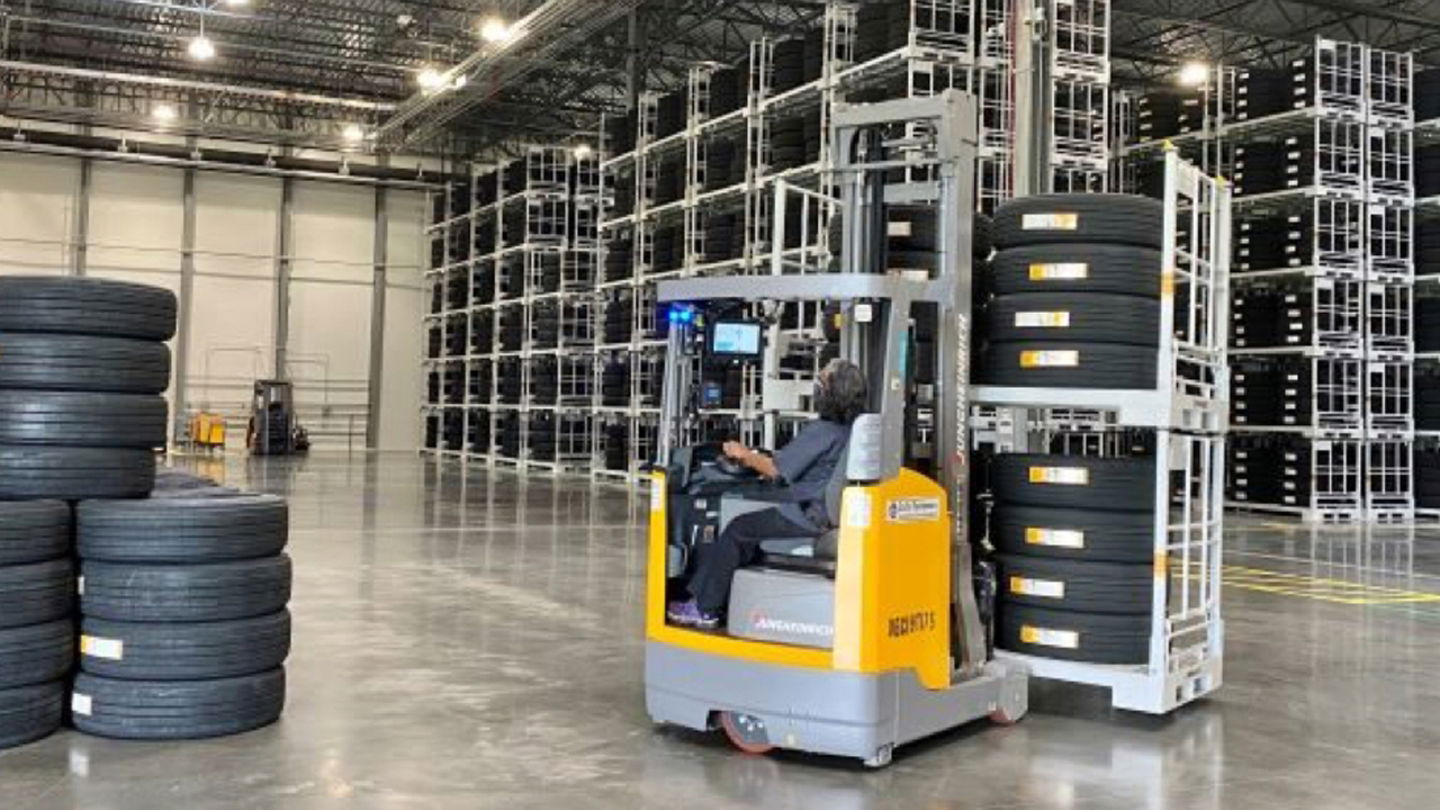 Los neumáticos estándar se pueden equipar en vehículos eléctricos si cumplen con los requerimientos técnicos que marca el fabricante del automóvil