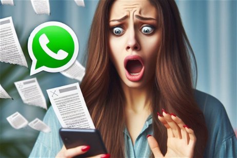 Cómo recuperar mensajes y conversaciones borradas de WhatsApp en 2024