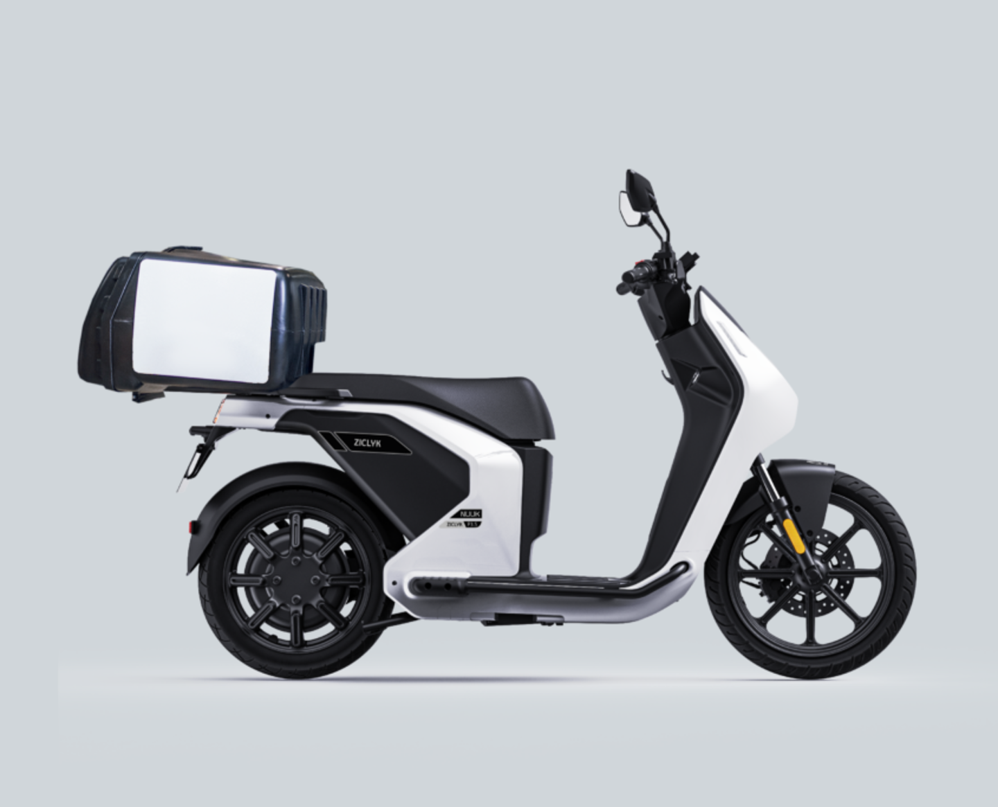 La gama eléctrica de motos NUUK: qué series existen, qué modelos tienen y por qué son una empresa líder