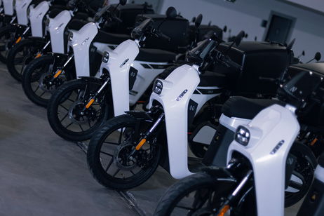 La gama eléctrica de motos NUUK: qué series existen, qué modelos tienen y por qué son una empresa líder