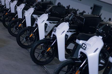 La gama eléctrica de motos NUUK: qué series existen, qué modelos tienen y por qué son una empresa líder La gama eléctrica de motos NUUK: qué series existen, qué modelos tienen y por qué son una empresa líder