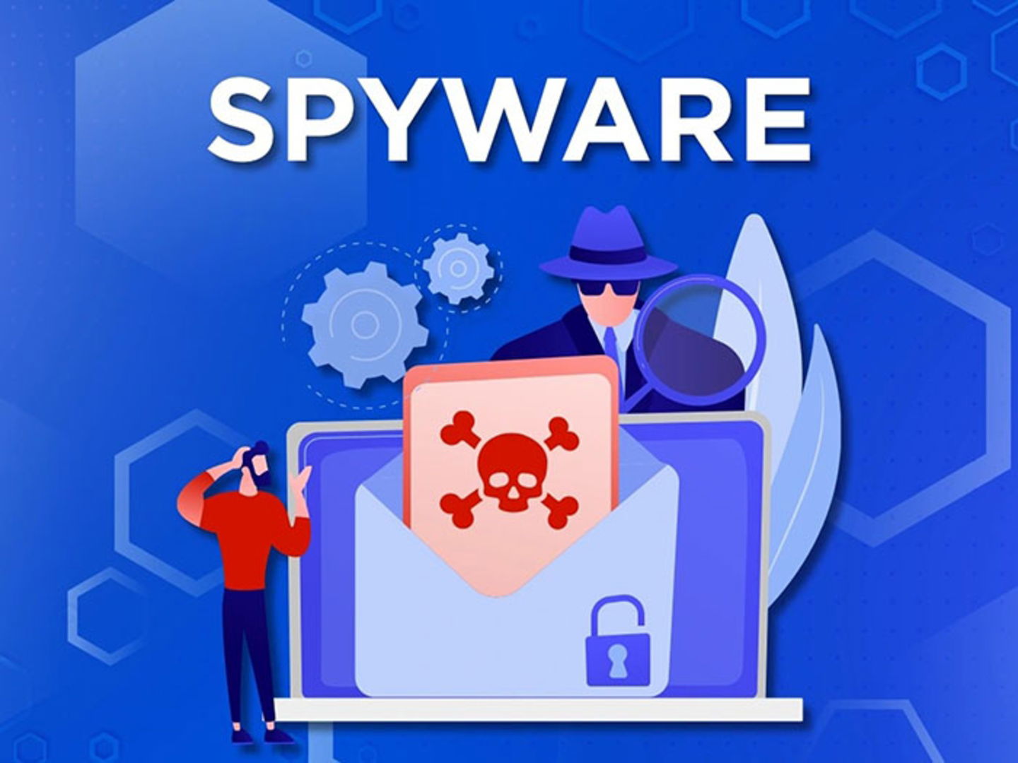 Que es un Spyware