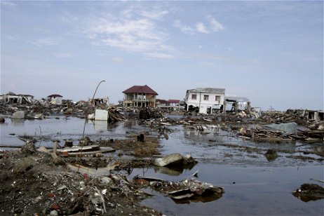 Qué países tienen más riesgo de sufrir terremotos y tsunamis