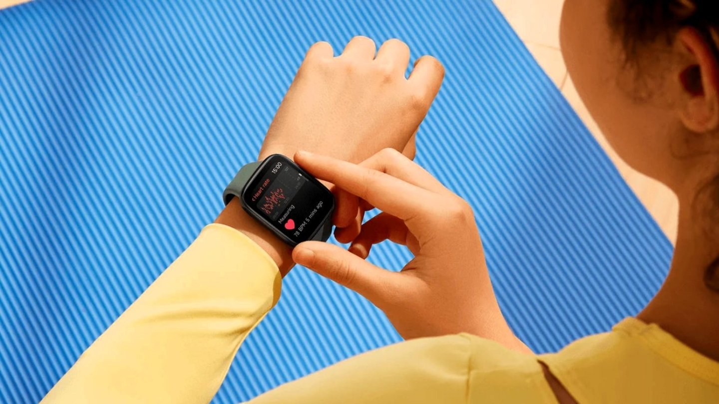 No lo conoces, pero este smartwatch ultrabarato arrasa en : llamadas  Bluetooth por menos de 40
