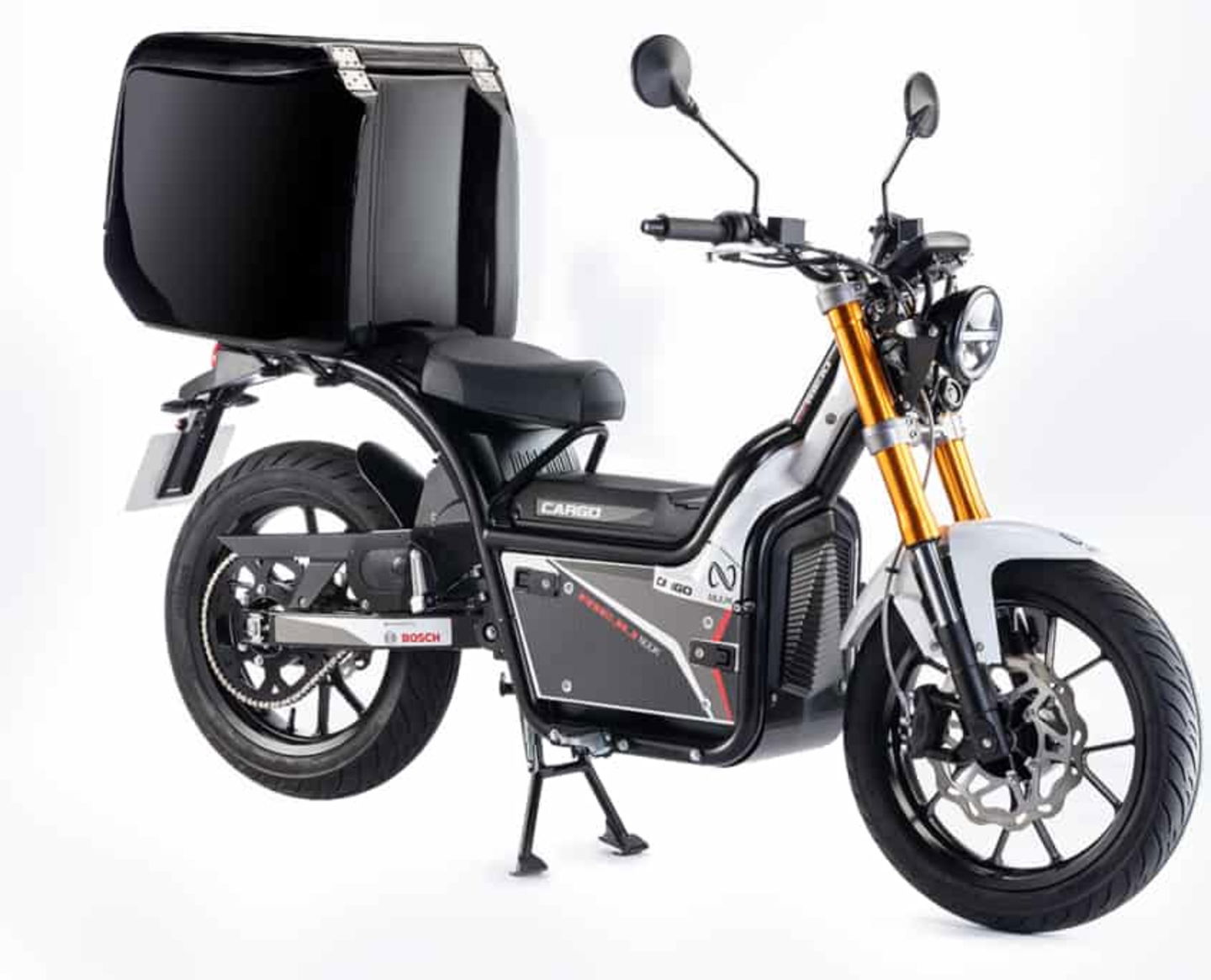 La gama eléctrica de motos NUUK: qué series existen, qué modelos tienen y por qué son una empresa líder