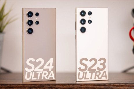 Samsung Galaxy S24 Ultra vs Samsung Galaxy S23 Ultra, ¿vale la pena el cambio?