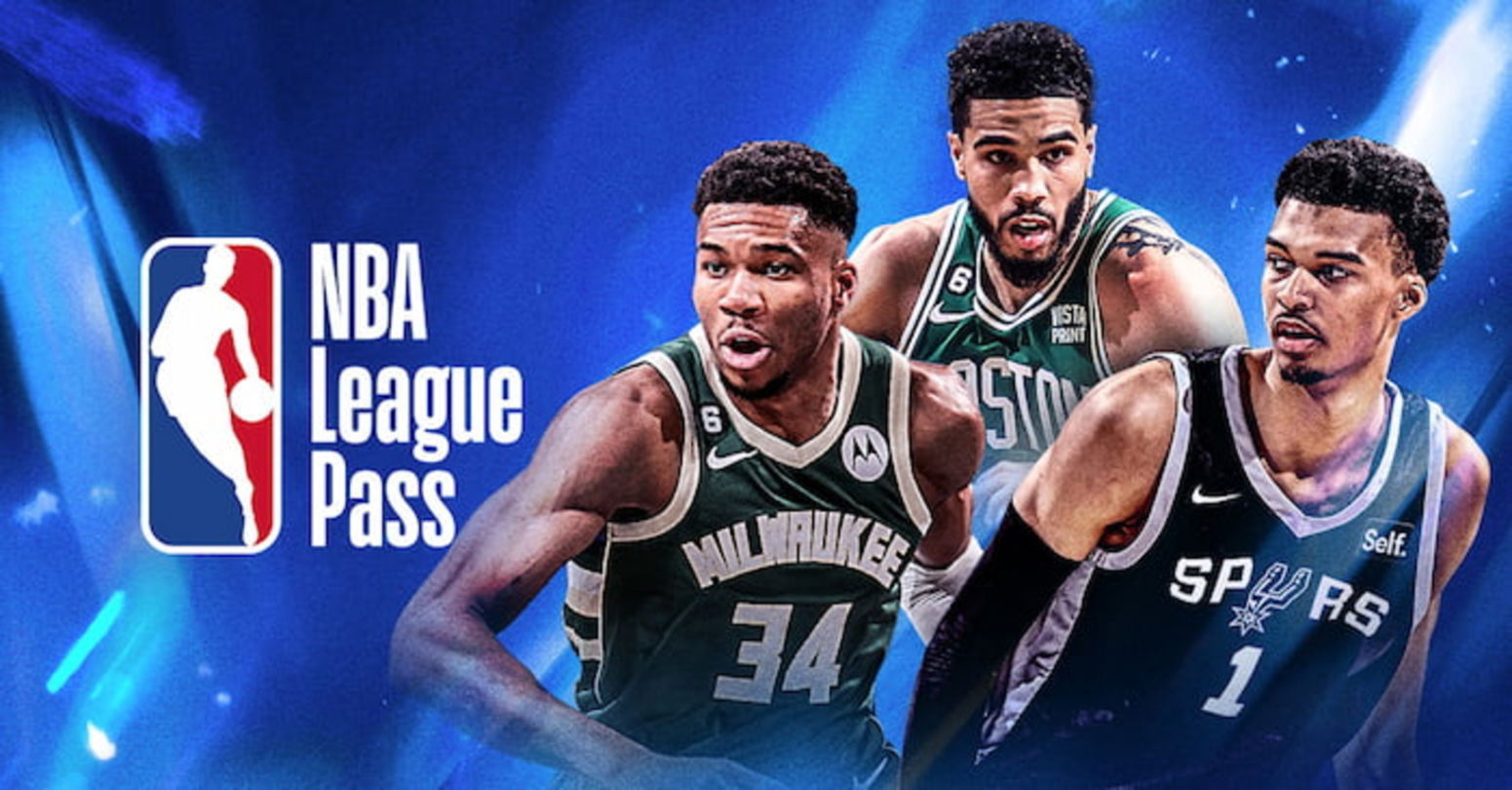 Si quieres contratar NBA League Pass, descubrirás que ofrece dos planes de pago con diferencias