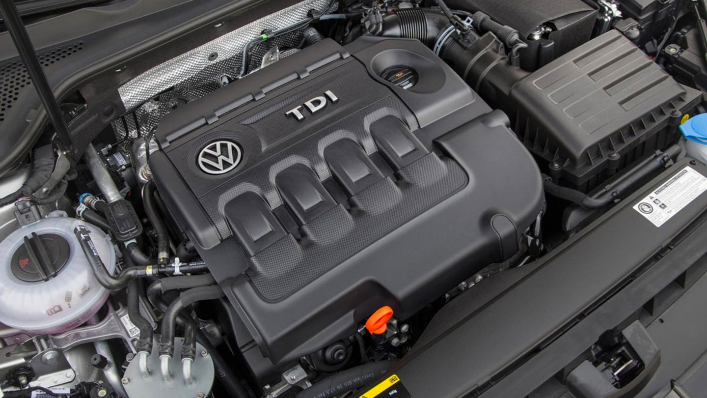 tdi grupo volkswagen