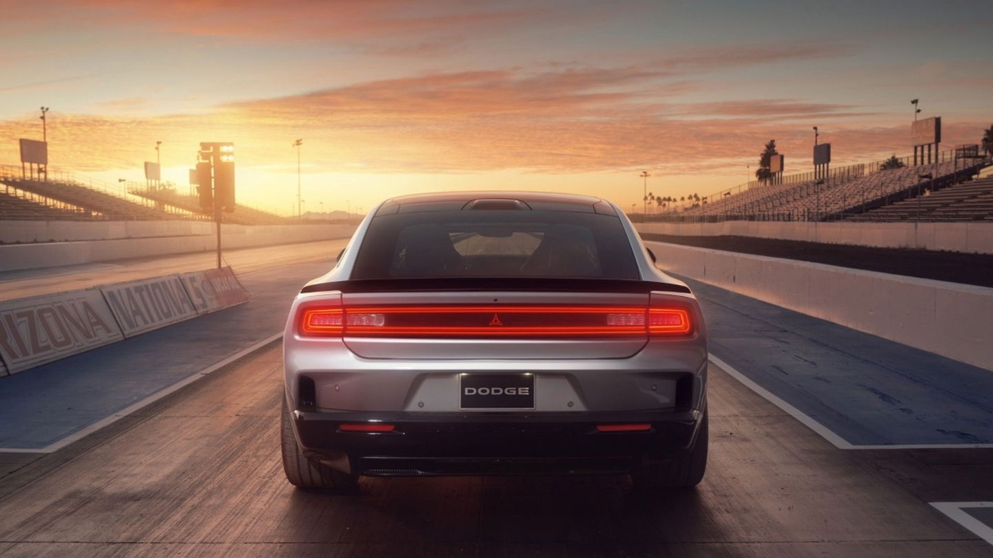 Dodge Charger