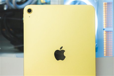 Este es el iPad que más suelo recomendar comprar. Y no, no es el más caro