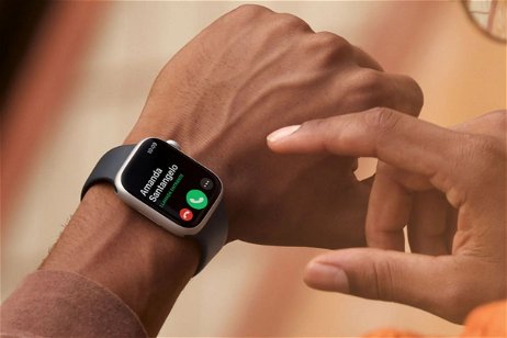 70 euros de descuento: MediaMarkt tira el precio del Apple Watch Series 8 por debajo de los 350 euros