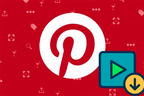 Cómo descargar vídeos de Pinterest sin marca de agua