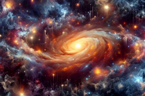 Un científico afirma que el universo es mucho más antiguo de lo que pensábamos