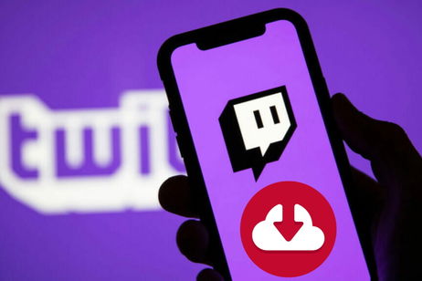 Cómo descargar vídeos y directos de Twitch