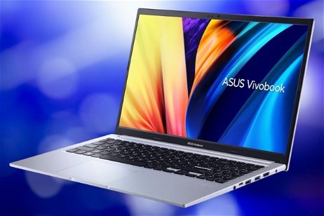 Windows 11, Intel Core i5 y SSD de 512 GB: el precio de este portátil ha vuelto a desplomarse en Amazon