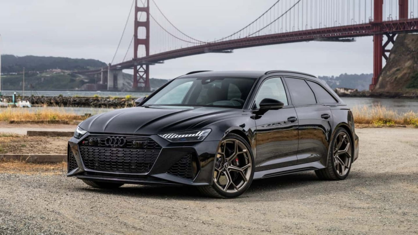 Audi
