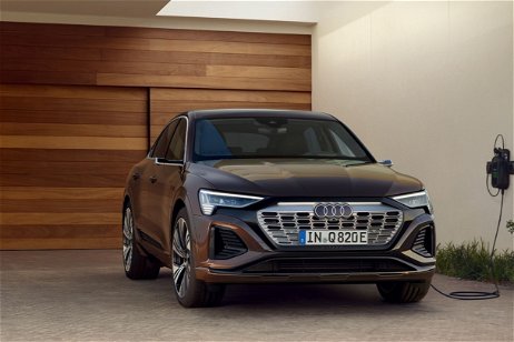 Los planes de Audi pasan por lanzar su último coche de combustión interna en 2026