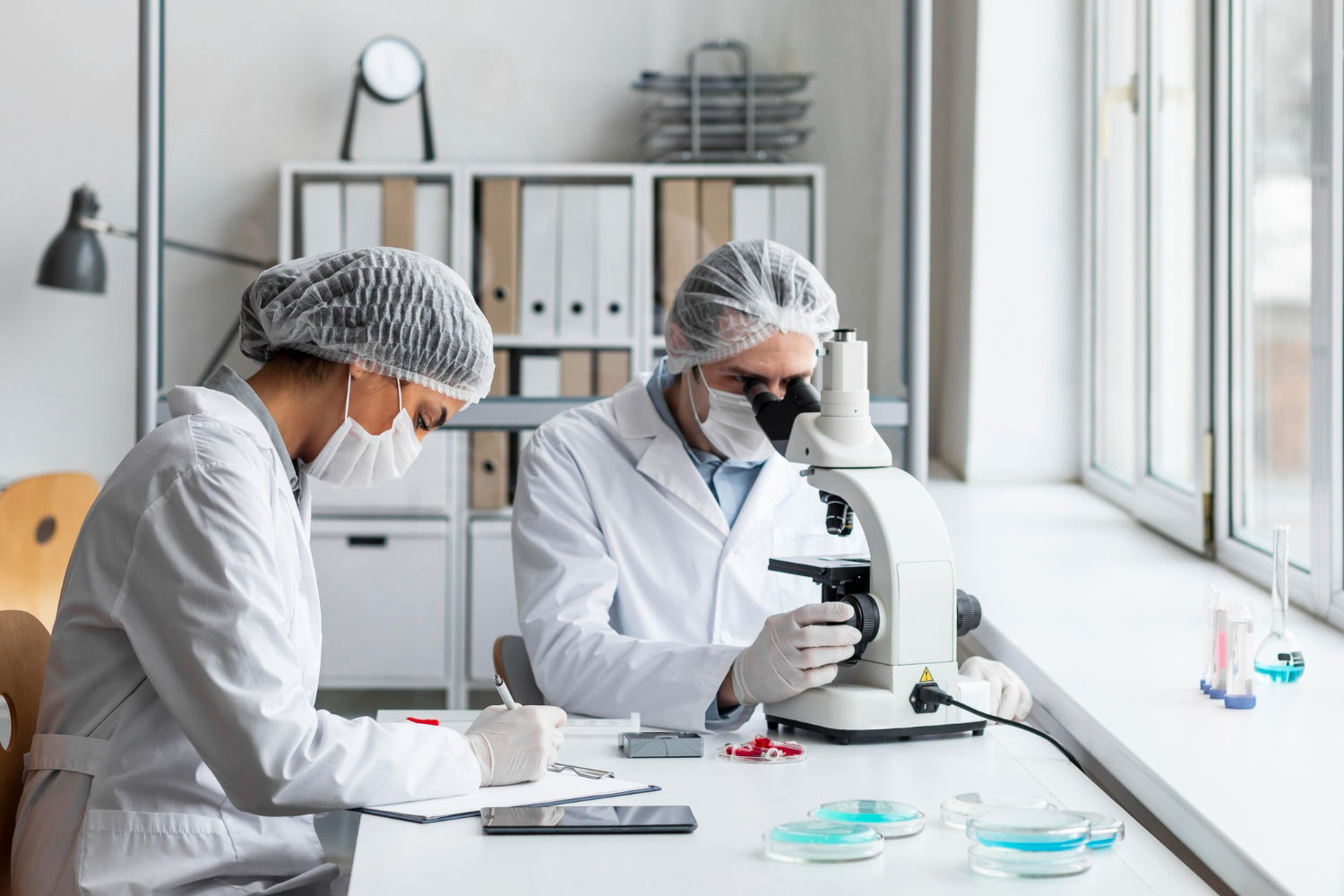 Cómo se fabrica la carne artificial y qué tipos hay 2