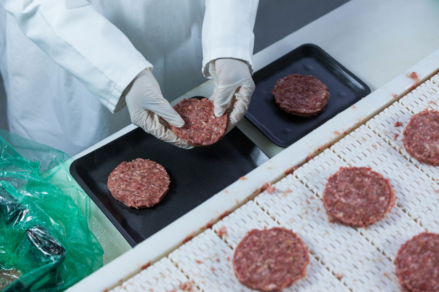 Cómo se fabrica la carne artificial y qué tipos hay 3