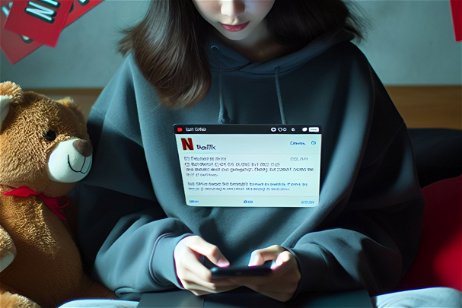 Netflix es utilizado como cebo para un nuevo intento masivo de estafa, según avisa la Guardia Civil