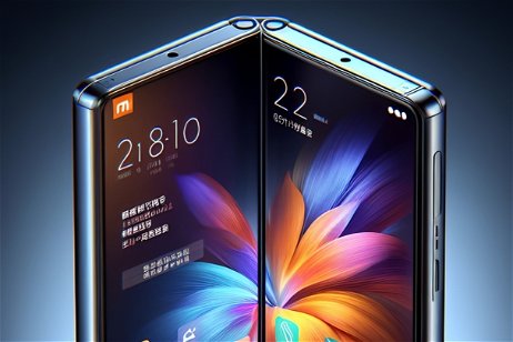 Filtrado el Xiaomi Mix Fold 4: descubre las especificaciones del terminal chino