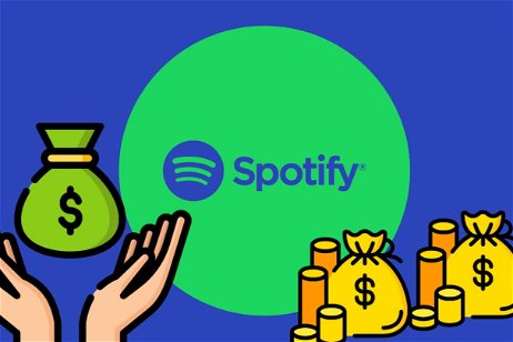 Cuánto paga Spotify por cada reproducción