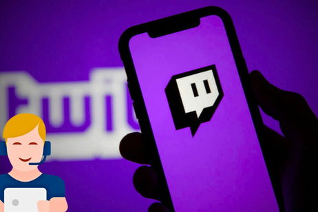 Cómo contactar con Twitch: todas las opciones disponibles