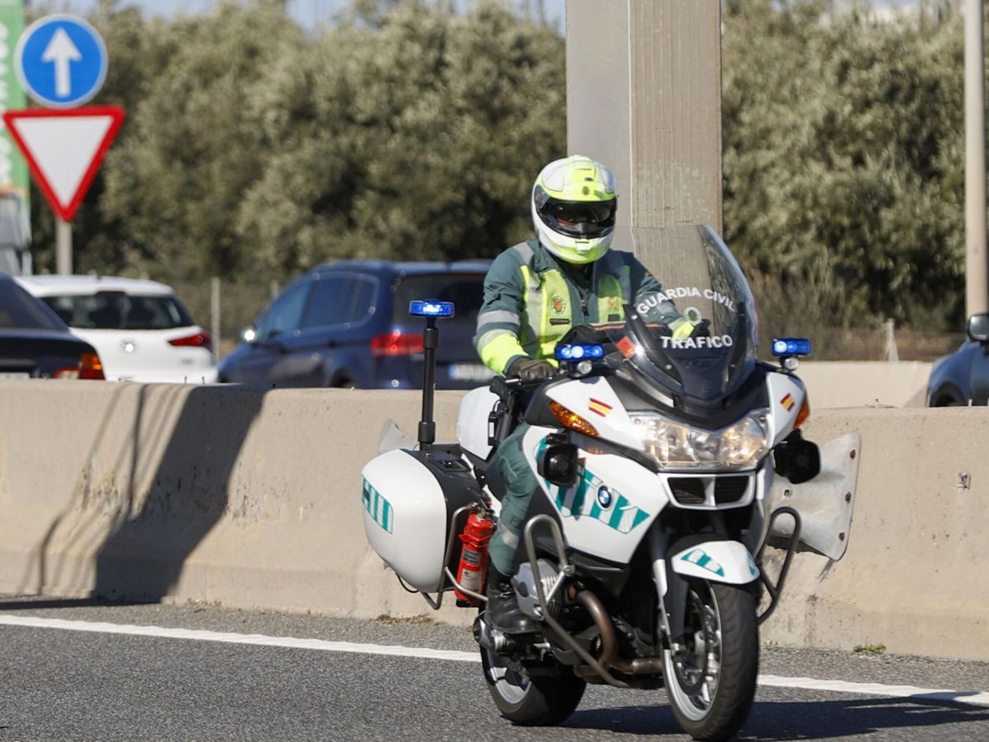 Cómo elegir una moto según tu altura