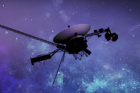 Los científicos de la NASA albergan la esperanza de volver a conectarse a la sonda Voyager 1