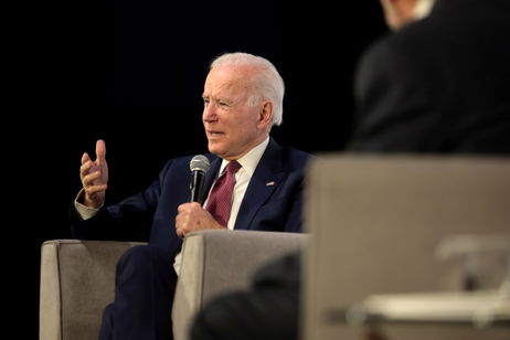 Joe Biden llamó “pequeños idiotas” a los ejecutivos de videojuegos y les acusó de “enseñar a matar”