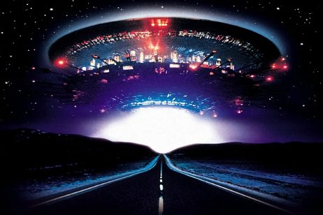 Los contactos extraterrestres más increíbles del cine y las plataformas de streaming donde poder verlos