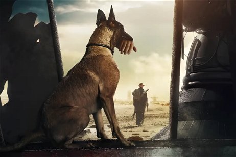 'Fallout' y ' El problema de los 3 cuerpos' estrenan tráiler y prometen ser dos de las grandes series de 2024