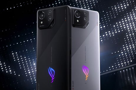 ASUS ROG Phone 8, el móvil perfecto para todos los entusiastas gaming