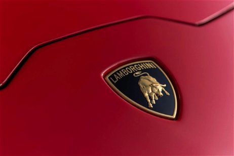 Logo de Lamborghini, el motivo que hay detrás de que haya un toro en su interior