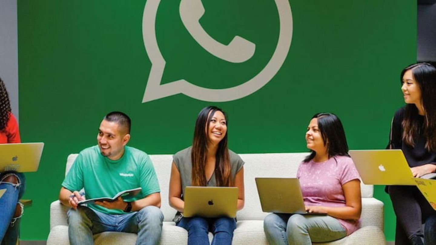 Los grupos de WhatsApp son una estupenda característica para reunir a las personas en una misma conversación