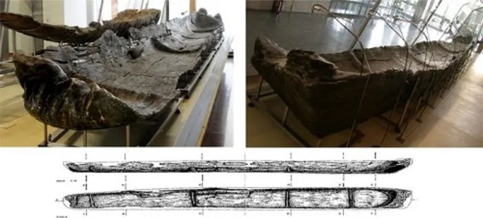 Los antiguos marineros de hace 7.000 años eran verdaderos maestros navales, o eso dicen los expertos