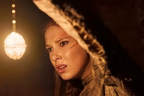 'Damsel' conquista Netflix y nosotros te invitamos a que descubras más fantasías medievales en streaming