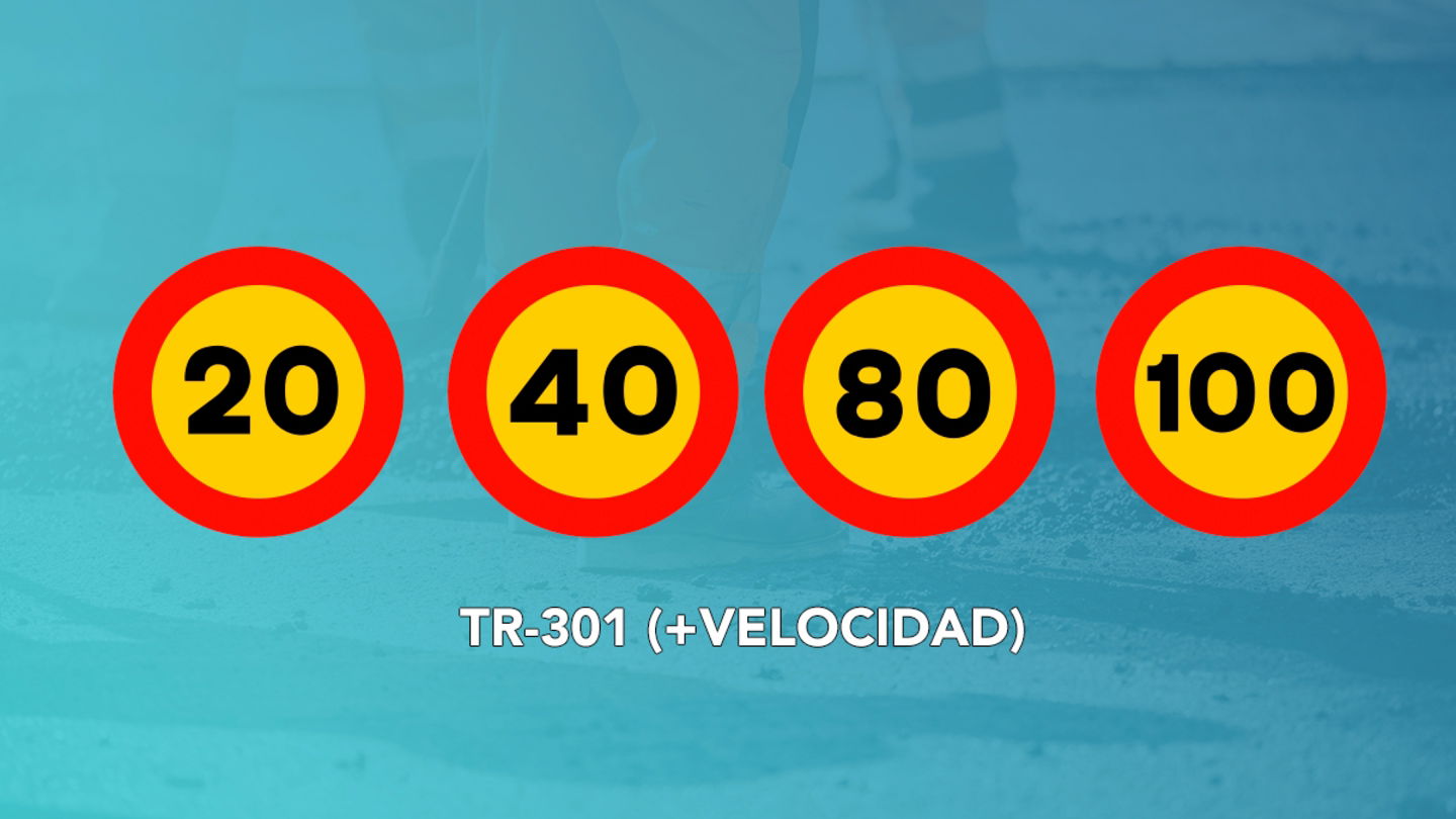 obras velocidad