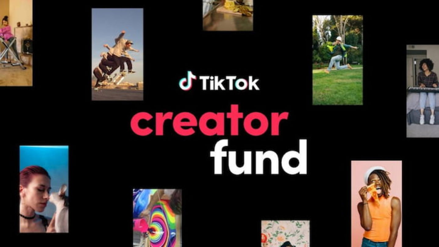 Para ganar más dinero en TikTok no solo debes unirte al Fondo para Creadores, sino también realizar otras acciones