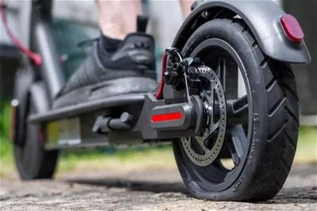 Cuánto duran las ruedas de un patinete eléctrico y cómo saber si hay que cambiarlas
