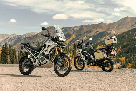Cómo elegir una moto según tu altura Cómo elegir una moto según tu altura