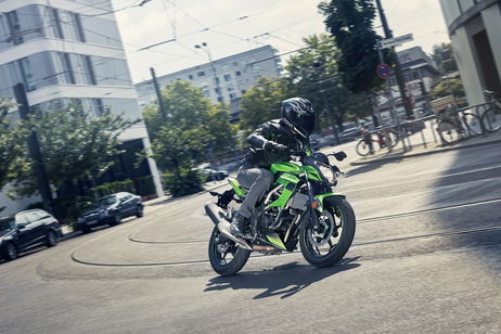 Todas las motos que se pueden conducir si se posee el carnet B de conducir Todas las motos que se pueden conducir si se posee el carnet B de conducir