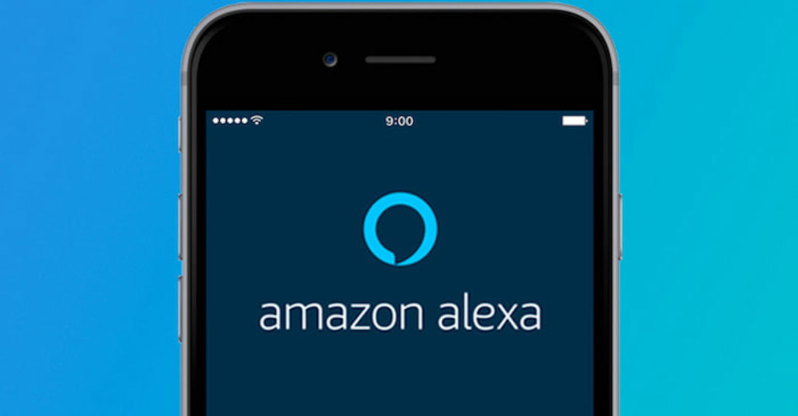 Puedes crear recordatorios en Alexa, a través de la aplicación del móvil