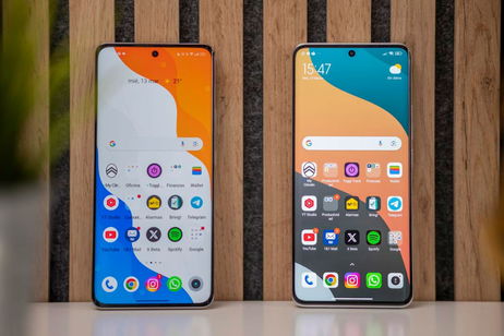 realme 12 Pro+ 5G vs Redmi Note 13 Pro+ 5G, así está la competencia por el segmento de la gama media