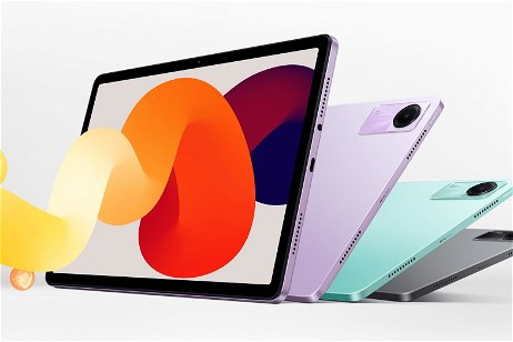Solo cuesta 150 euros, es de Xiaomi y es una de las tablets más recomendadas ahora mismo
