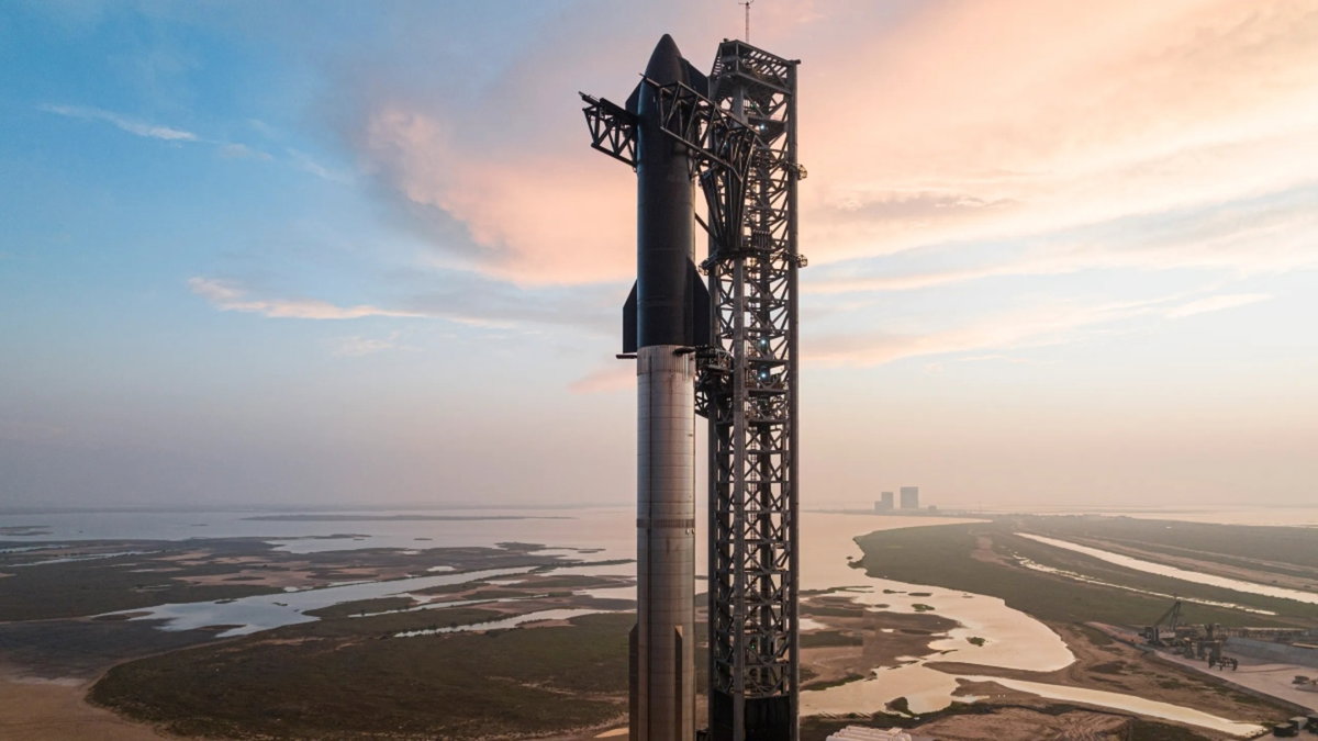 SpaceX muestra como podría ser el día a día de los vuelos espaciales en ...