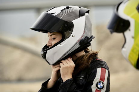 Cómo saber qué talla de casco necesitas