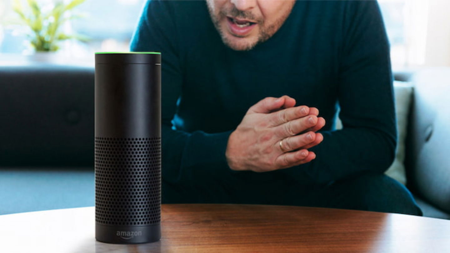 También puedes utilizar comandos de voz para pedirle a Alexa que te recuerde ciertas cosas